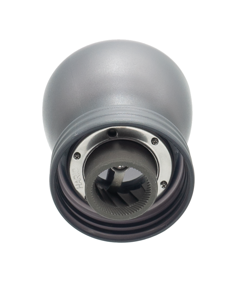 HP-MSCS-2DTB/ Hopper with Outer Burr for Ceramic Coffee Mill