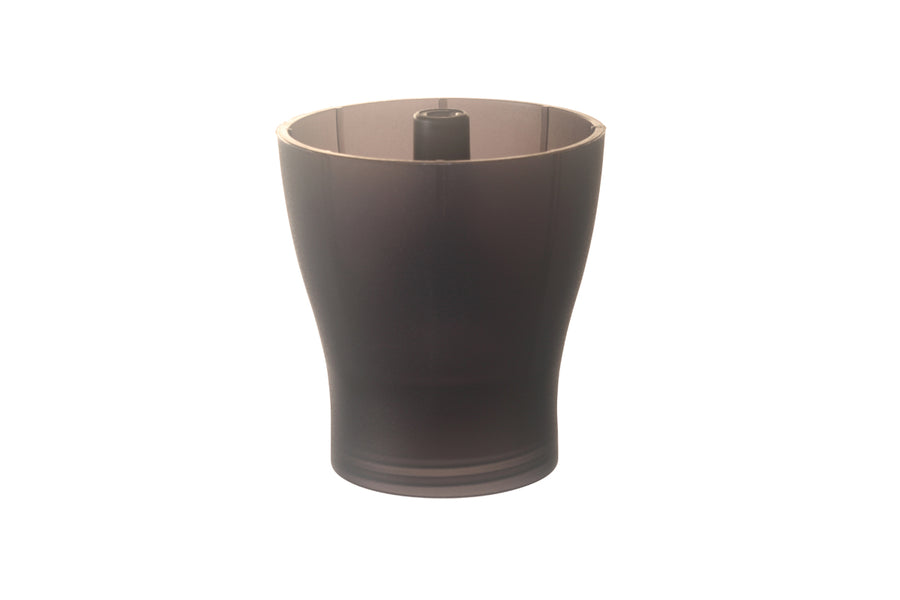 HP-MSS-1DTB/ Hopper for Ceramic Coffee Mill