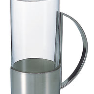 HW-8SP 10/ Spare Glass Bowl for Hot Glass*