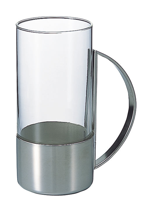 HW-8SP 10/ Spare Glass Bowl for Hot Glass*