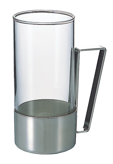 HW-8SP 10/ Spare Glass Bowl for Hot Glass*