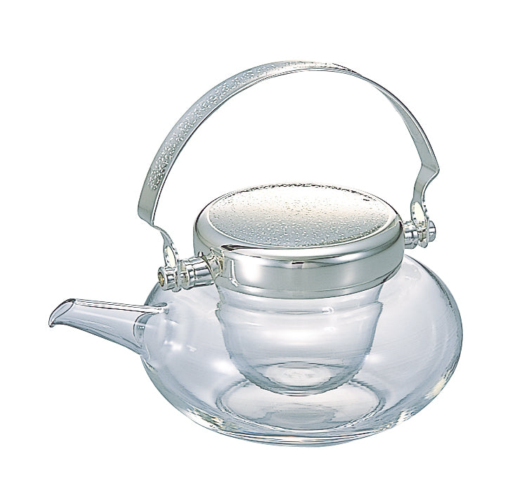 B-IDM/ Glass bowl for Sake Cooler*