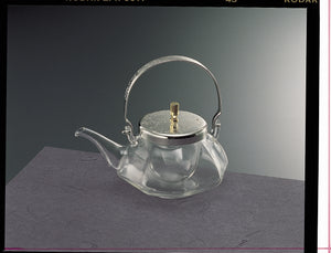 B-IDS/ Glass bowl for Sake Cooler*