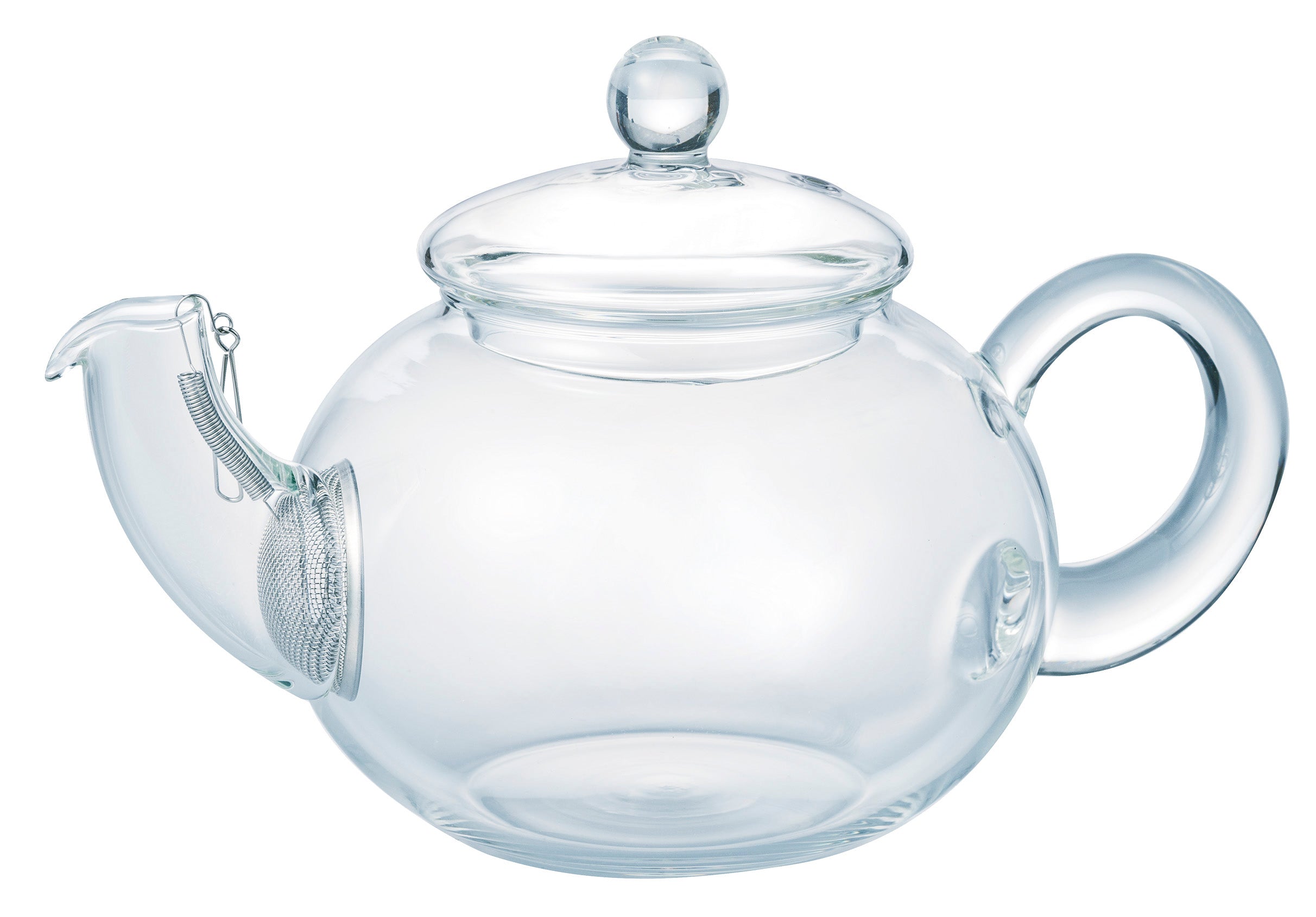 B-TDN-2/ Glass Bowl for Teapot*