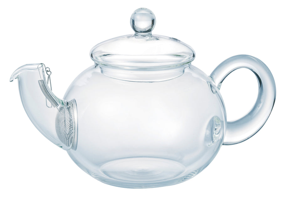 B-TDN-2/ Glass Bowl for Teapot*