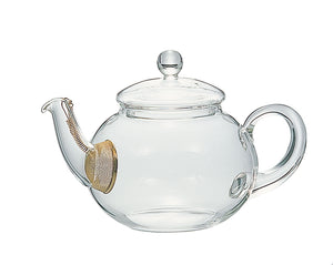 F-JP-2/ Glass Lid for Teapot