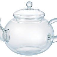 B-TDN-4/ Glass Bowl for Teapot*