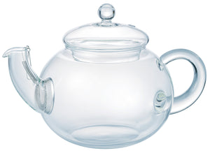 B-TDN-4/ Glass Bowl for Teapot*