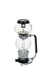 BL-MCA-3/ Lower Glass Bowl for Coffee Syphon