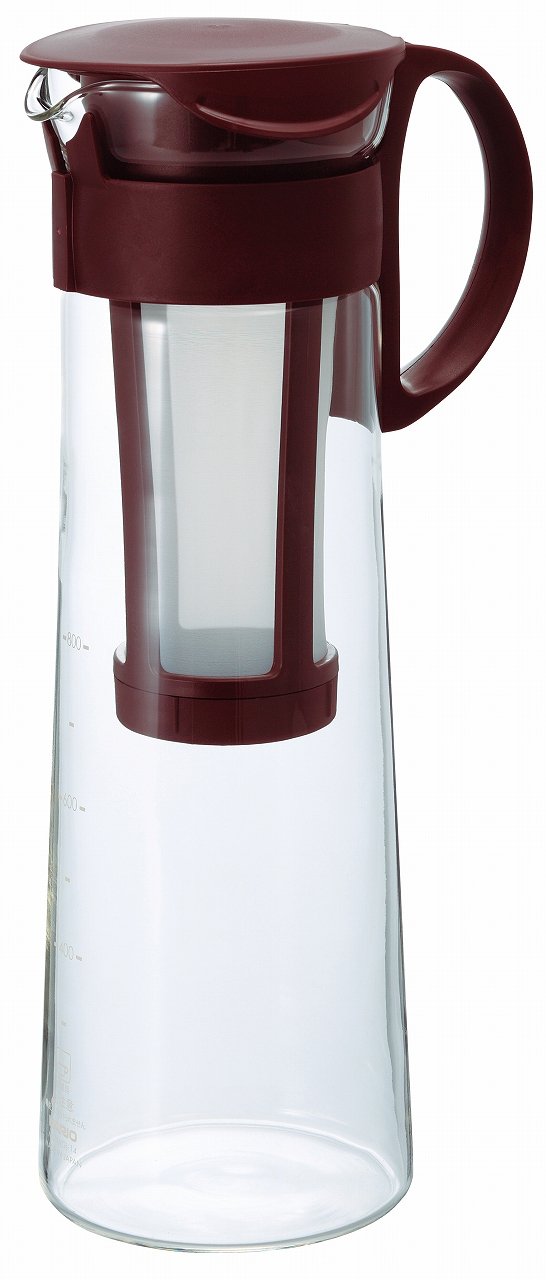 HARIO SIMPLY Glass Cold Brew Coffee Pitcher – Someware