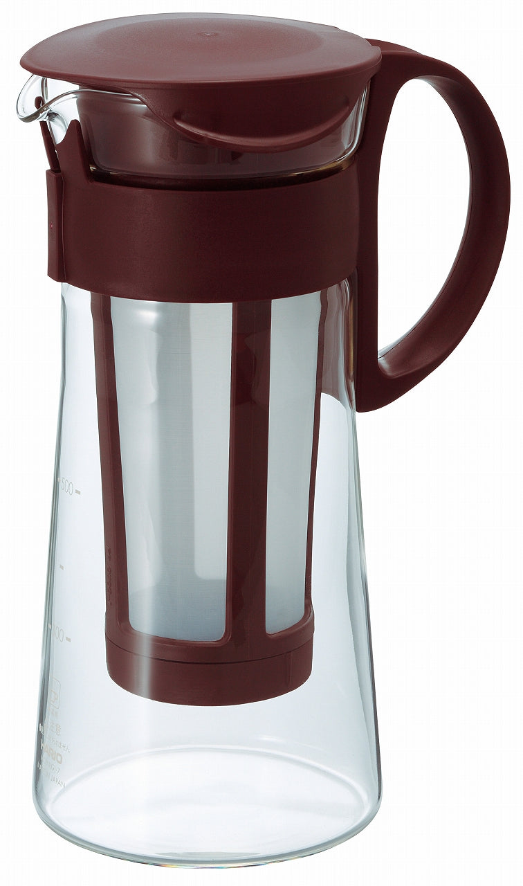 S-MCPN-14CBR/ Strainer for Cold Brew Coffee Pot