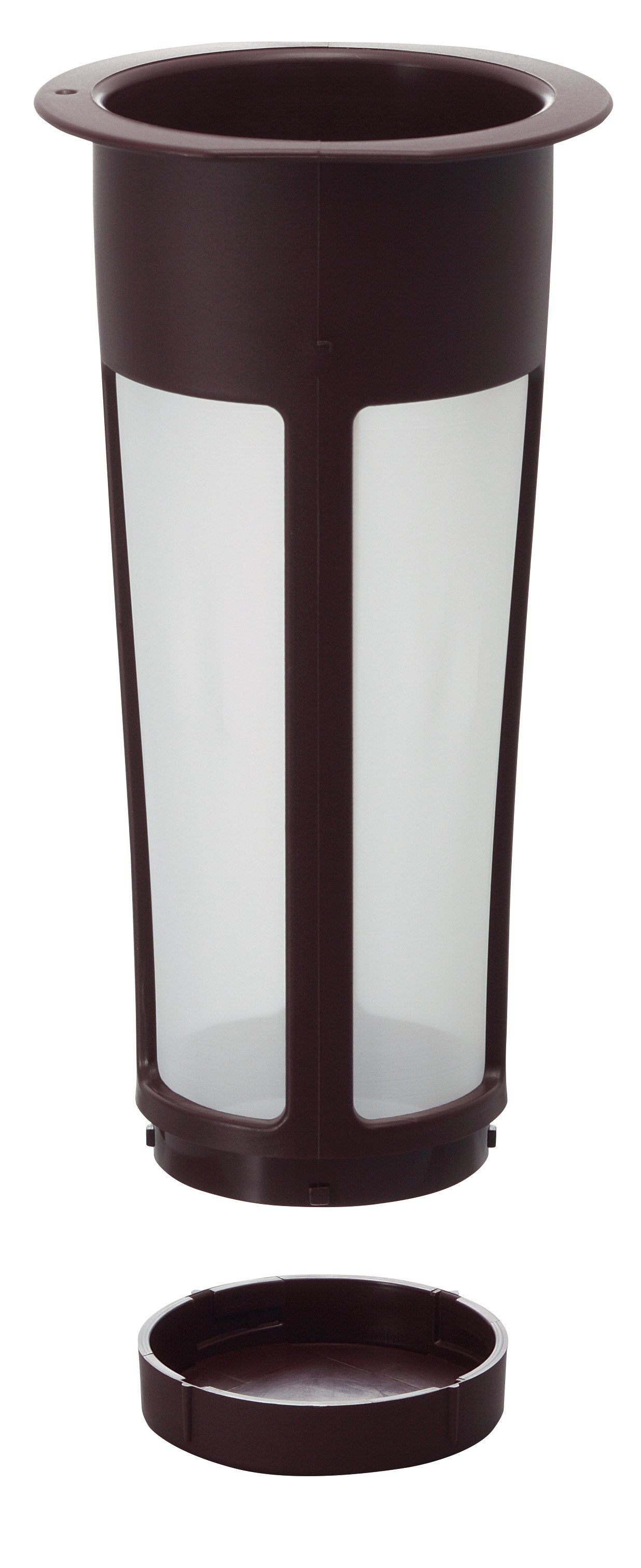 S-MCPN-14CBR/ Strainer for Cold Brew Coffee Pot