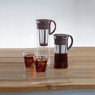S-MCPN-14CBR/ Strainer for Cold Brew Coffee Pot