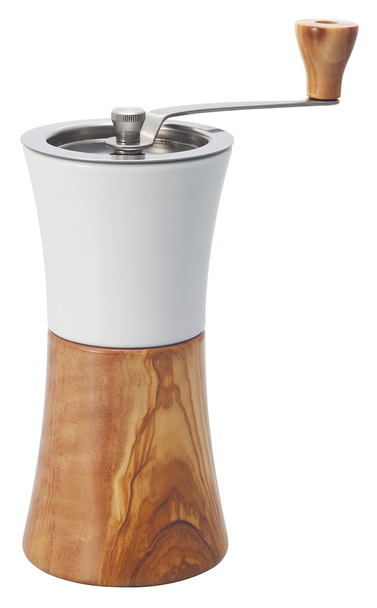 BI-MSS-1-EX/ Ceramic Inner Burr for Coffee Mill