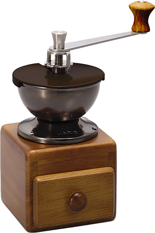 K-MSCS/ Locking Screw for Coffee MIll
