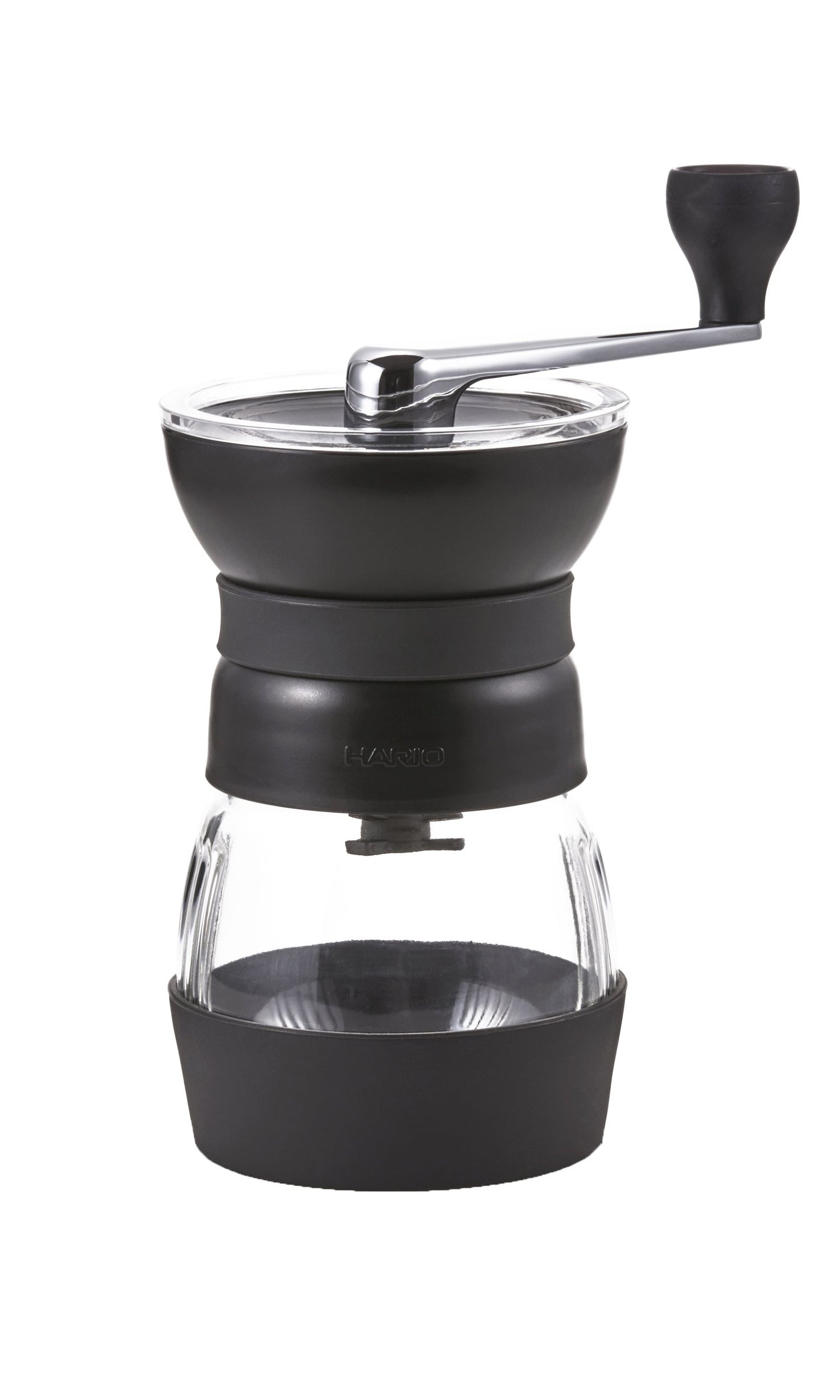 N-MSS-1/ Grind Adjustment Nut for Coffee Mill