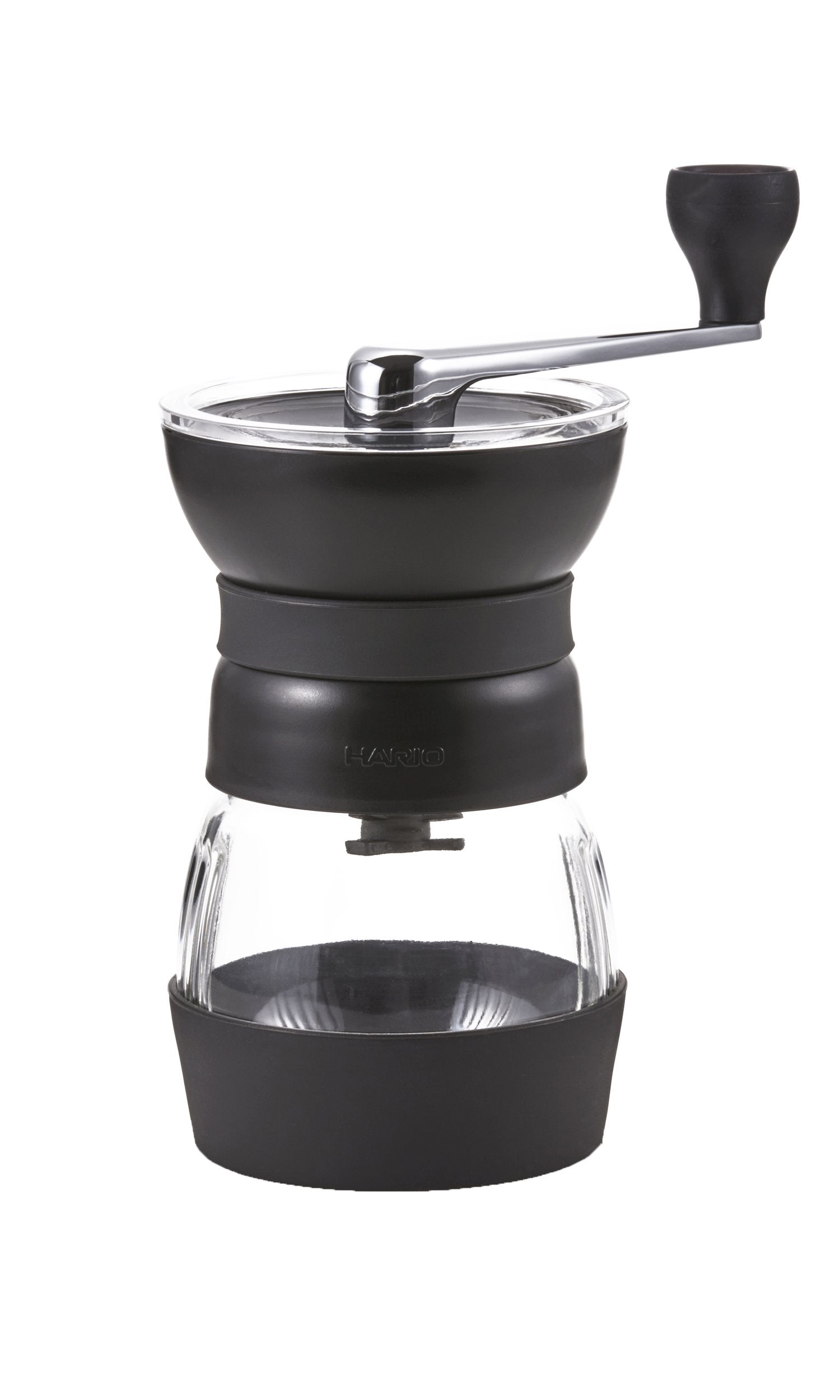 N-MSS-1/ Grind Adjustment Nut for Coffee Mill