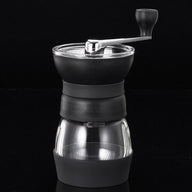 B-MSCS-2/ Glass Bottle for Coffee Mill