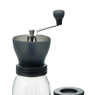 FH-MSCS-TB/ Hopper Lid for Ceramic Coffee Mill