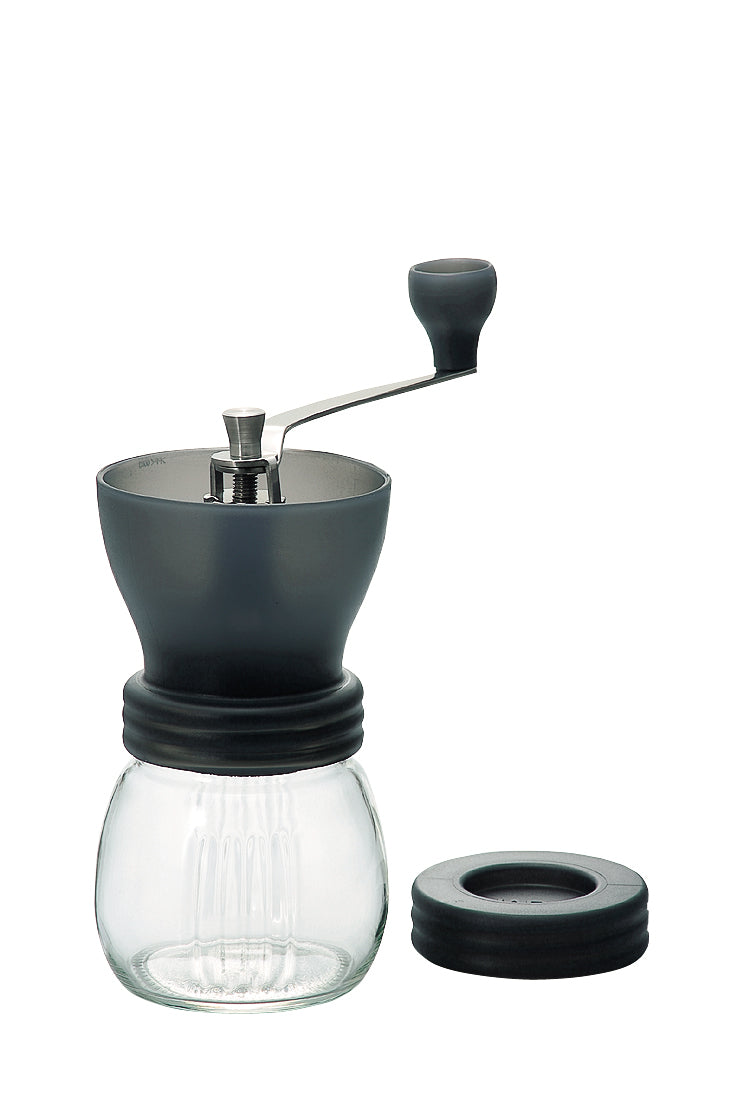 FH-MSCS-TB/ Hopper Lid for Ceramic Coffee Mill