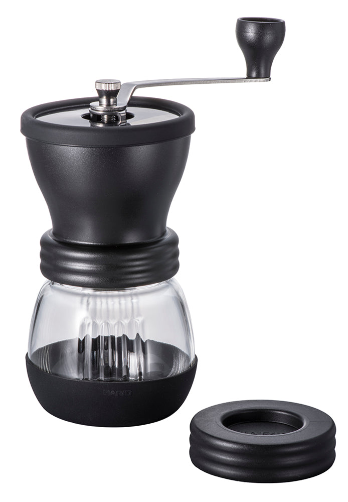 K-MSCS/ Locking Screw for Coffee MIll