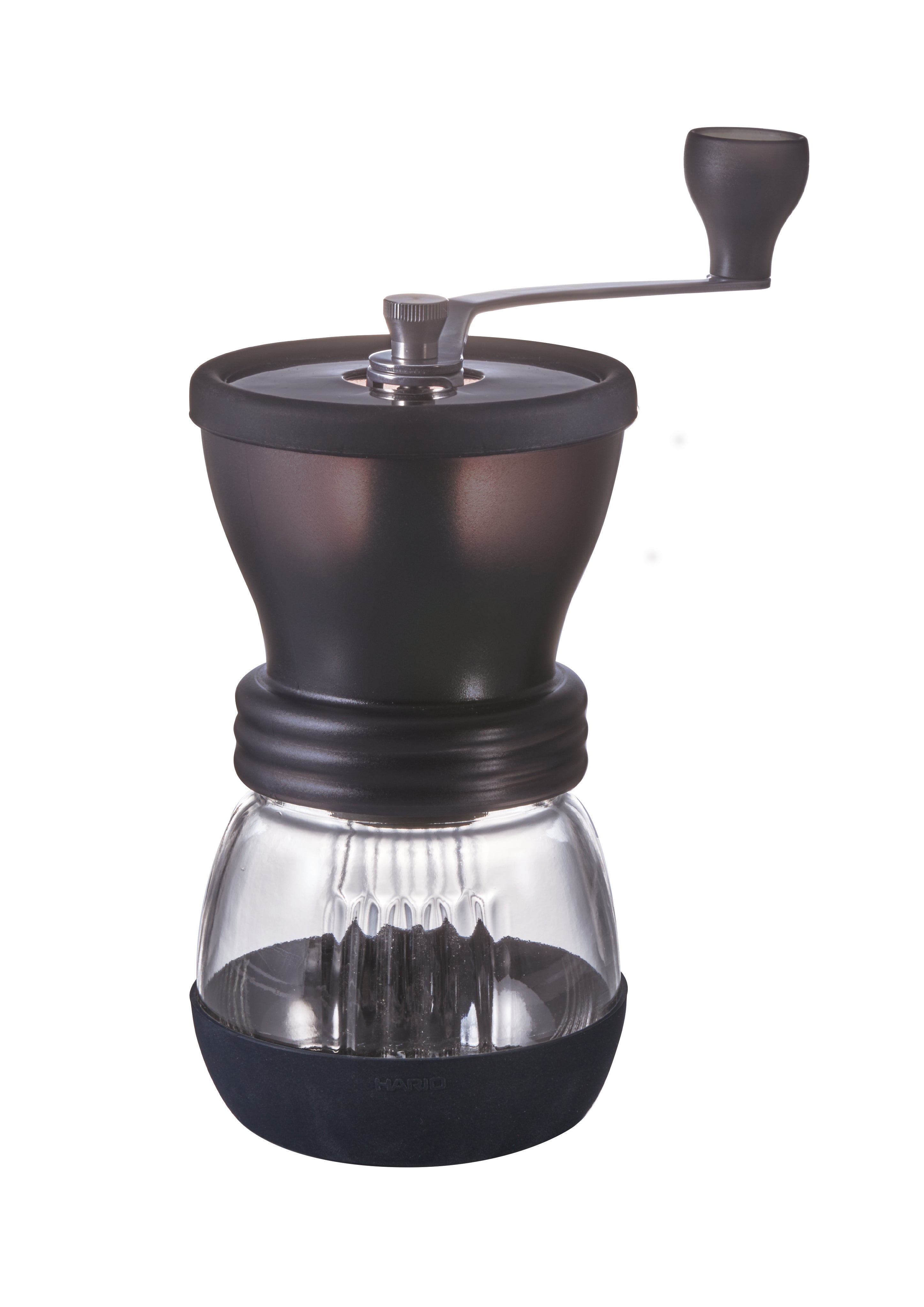 N-MSC-2/ Grind Adjustment Nut for Coffee Mill