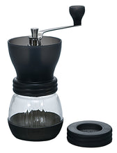 Load image into Gallery viewer, U-MSC-2/ Ceramic Inner Burr with Shaft for Ceramic Coffee Mill
