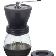 F-MSCS-TB/ Storage Cap for Ceramic Coffee Mill