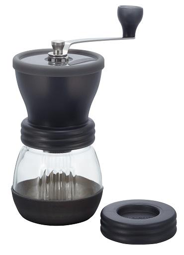 F-MSCS-TB/ Storage Cap for Ceramic Coffee Mill
