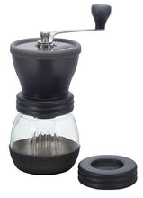 Load image into Gallery viewer, F-MSCS-TB/ Storage Cap for Ceramic Coffee Mill