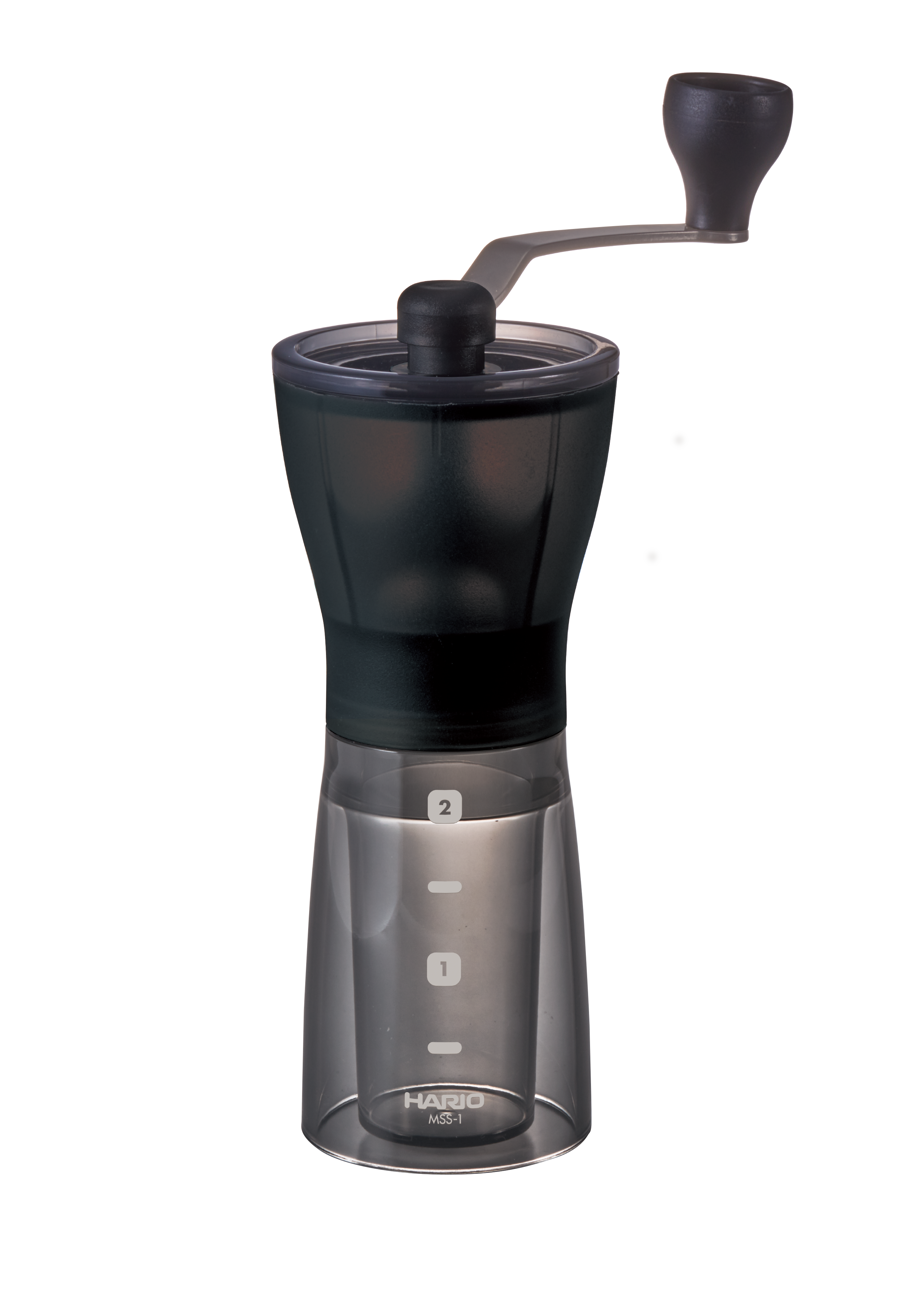 BI-MSS-1-EX/ Ceramic Inner Burr for Coffee Mill