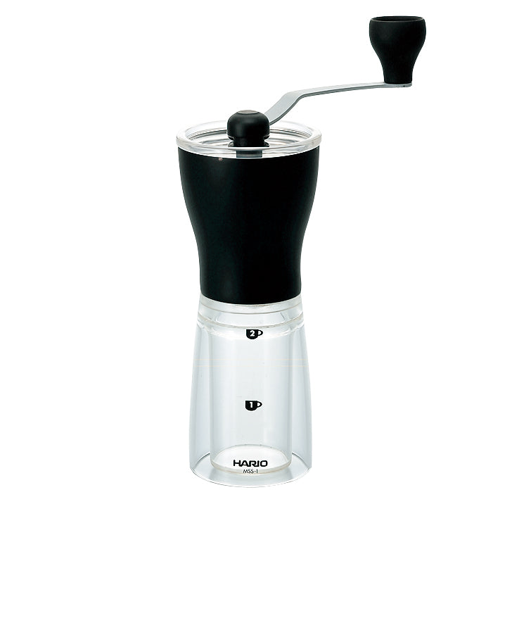 BI-MSS-1-EX/ Ceramic Inner Burr for Coffee Mill