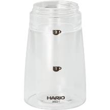 B-MSS-1/ Lower Bottle for Coffee Mill
