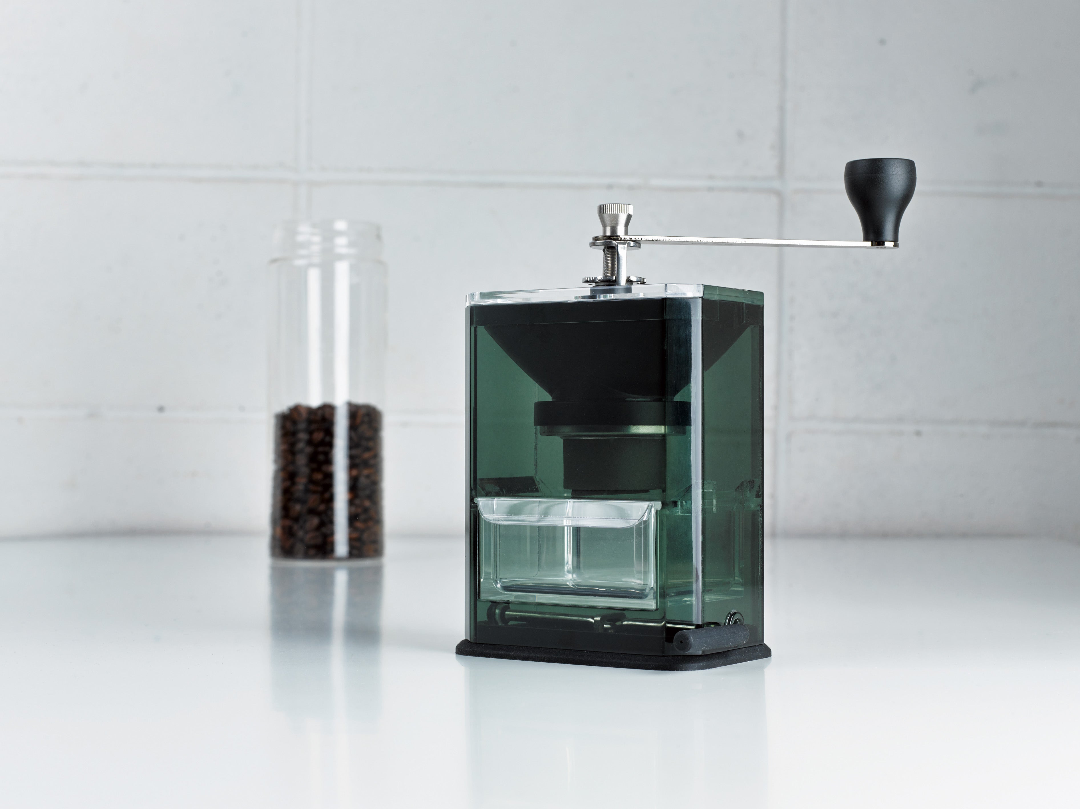 K-MSCS/ Locking Screw for Coffee MIll