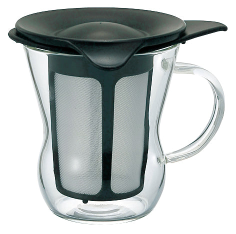 F-OTM-B/ Lid for Tea Maker
