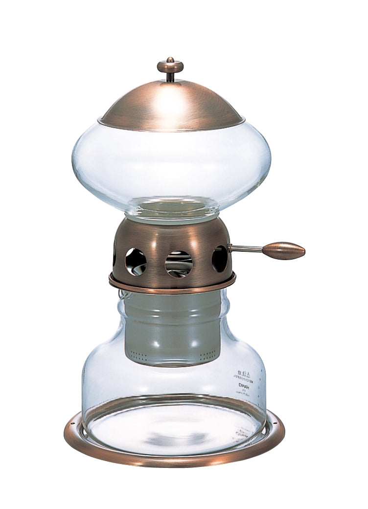 BL-PT-5/ Lower Glass Bowl for Water Dripper*