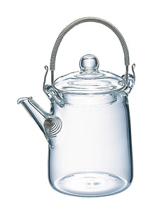 F-QS/ Glass Lid for Teapot