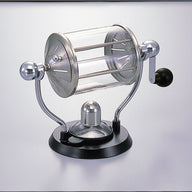 B-RCR-50/ Glass Bowl for Coffee Roaster