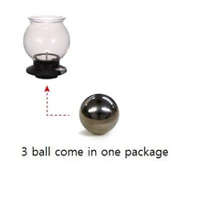 Load image into Gallery viewer, SB-TDR/ Stainless Ball for Dripper Part