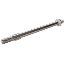 SH-MSS-1-21/ Shaft for Coffee Mill 