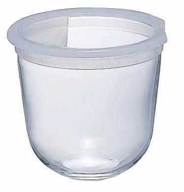 S-ID/ Glass Strainer for Sake Cooler*