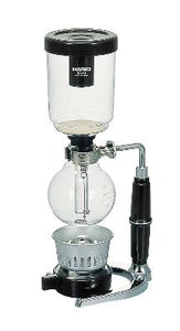 BL-TCA-3/ Lower Glass Bowl for Coffee Syphon