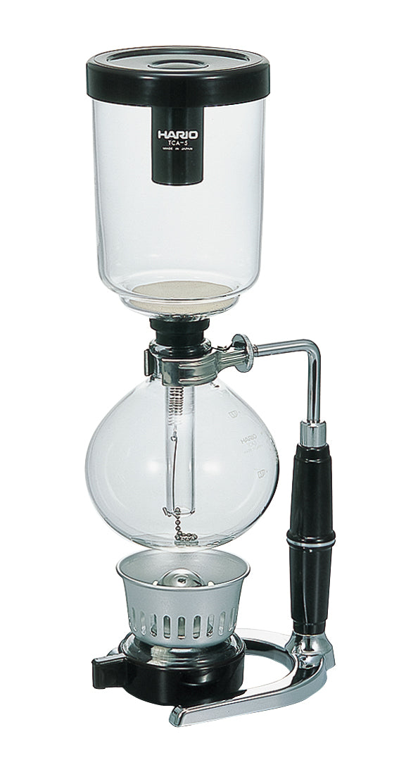 F-TCA-5/ Lid for Coffee Syphon