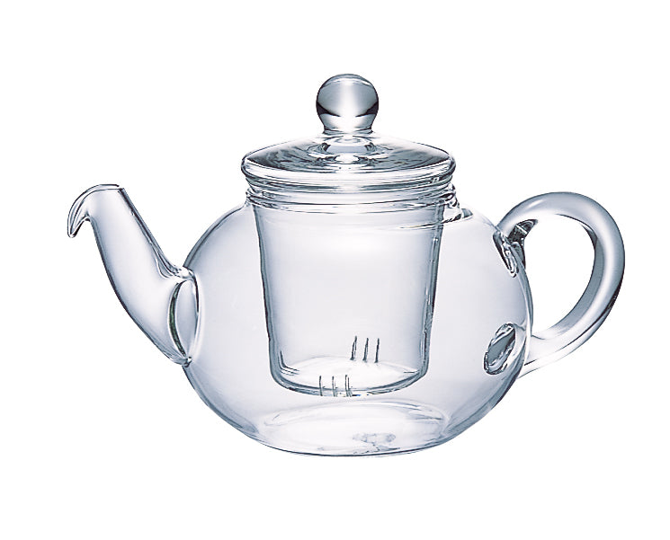 B-TDN-2/ Glass Bowl for Teapot*