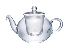 Load image into Gallery viewer, F-TDN-4/ Glass Lid for Tea Server*