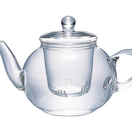 B-TDN-4/ Glass Bowl for Teapot*