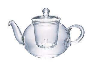 B-TDN-4/ Glass Bowl for Teapot*