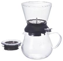 F-TDR-80/ Metal Filter for Tea Dripper
