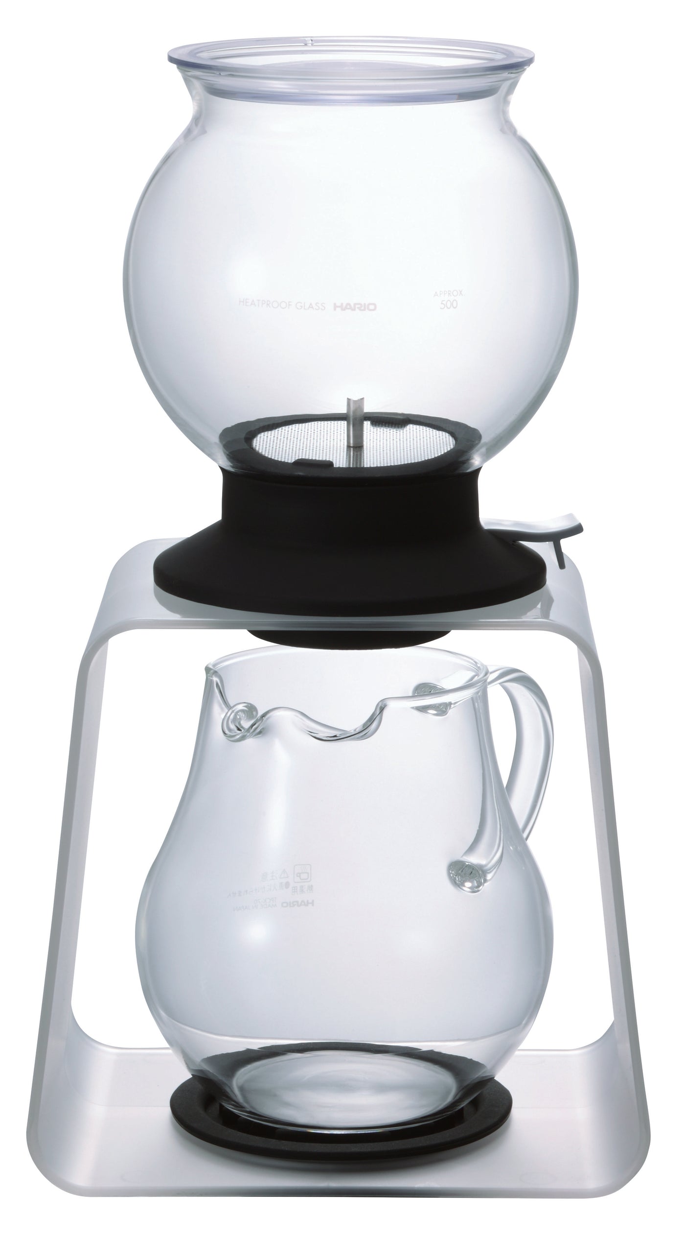 F-TDR-80/ Metal Filter for Tea Dripper