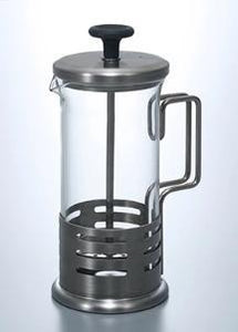 B-TH-2/ Glass Bowl for French Press